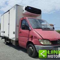 MERCEDES-BENZ Altro SPRINTER DAIMLER CHRYSLER A