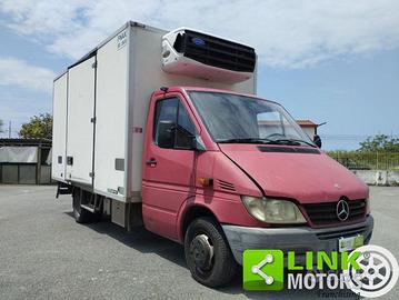 MERCEDES-BENZ Altro SPRINTER DAIMLER CHRYSLER A