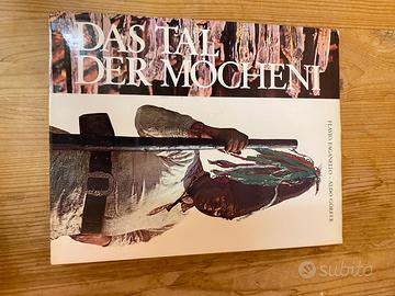 Das Tal der Mocheni – Flavio Faganello, Aldo Gorfe