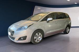 Peugeot 5008 1.6 vti 16v Access (premium) 120cv