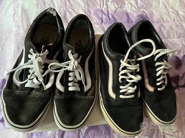 Vans modelli clearance