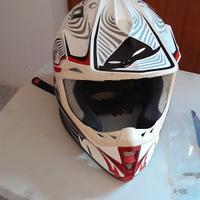 Casco UFO Mod Warrior.
