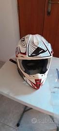 Casco UFO Mod Warrior.