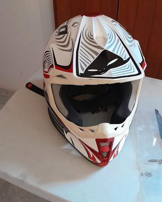 Casco UFO Mod Warrior.