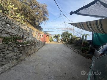 Terreno edificabile a Alì