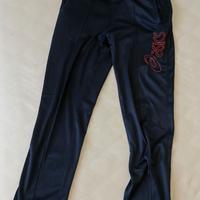 pantaloni tuta Asics _ tg M