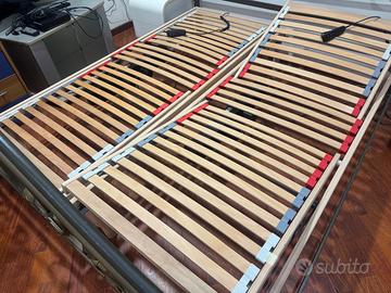 Reti elettriche motorizzate