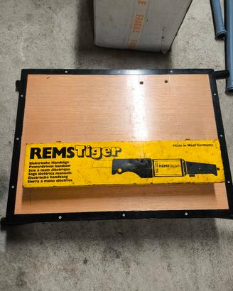 rems tiger