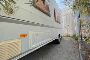 Roulotte KNAUSTABBERT GROUP GMBH SPORT