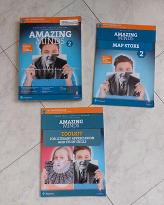 Amazing   Minds  2
