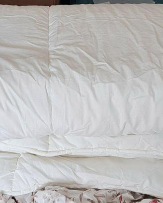 TRAPUNTA IKEA MYSA  STRA - FUORI PRODUZIONE
