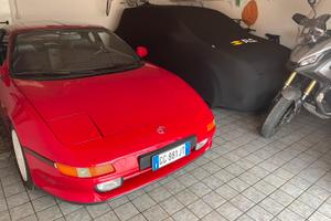 Toyota Mr2 2.0 156cv