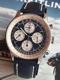 Breitling Navitimer serie speciale twin sixty
