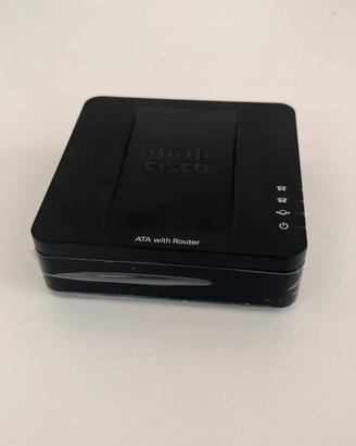 CISCO SPA 122