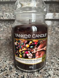 Yankee Candle Chocolate Easter Truffles
