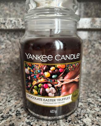 Yankee Candle Chocolate Easter Truffles