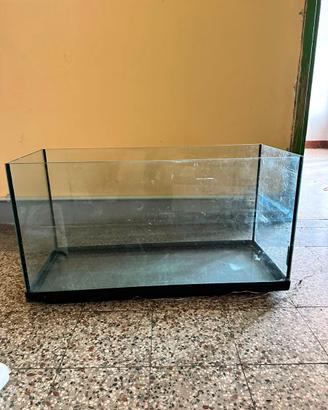Ex Acquario/terrario tartarughe/rettili