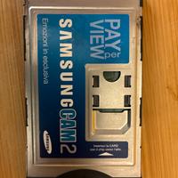 Samsung CAM 2