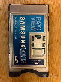 Samsung CAM 2