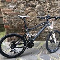 Bici min mondraker
