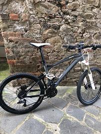 Bici min mondraker