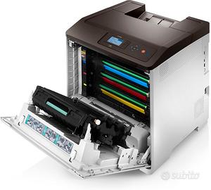 TONER SAMSUNG 6092S x CLP-770ND CLP-775