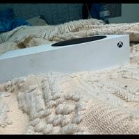 Xbox serie s + joystick anti stick drift