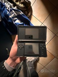 NINTENDO DS