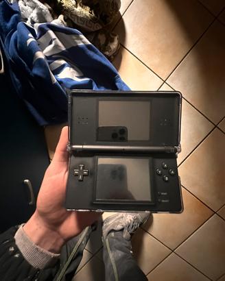 NINTENDO DS