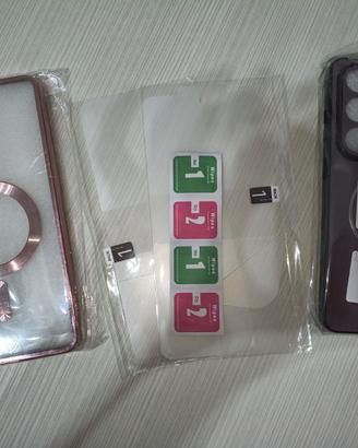 Custodie e pellicole Samsung Galaxy s26 ultra