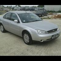 Ricambi Ford mondeo 2.0 tdci 03