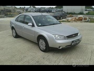 Ricambi Ford mondeo 2.0 tdci 03