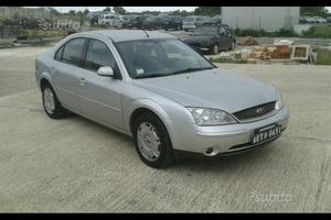 Ricambi Ford mondeo 2.0 tdci 03