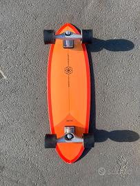 Surfskate Carver