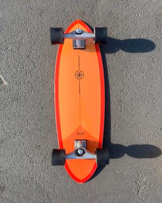 Surfskate Carver