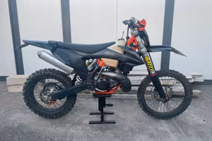 KTM 300 exc tpi