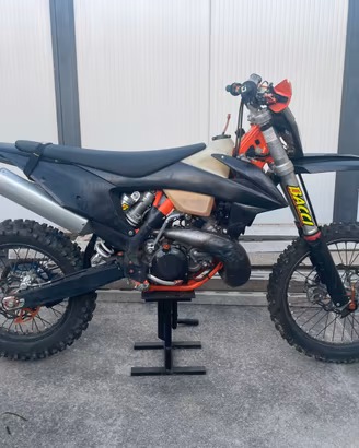 KTM 300 exc tpi