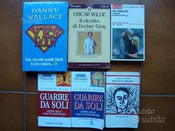 W autori e scrittori che iniziano con la W(4)