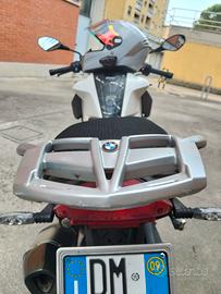 piastra bauletto originale Bmw