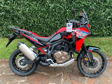 Honda CRF 1100 L ES - 2025
