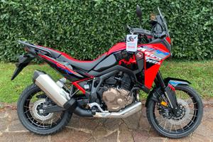 Honda CRF 1100 L ES - 2025