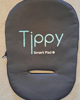TIPPY PAD dispositivo anti abbandono