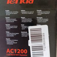 Estensione wifi in casa