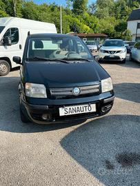 Fiat Panda 1.3 MJT 16V Dynamic
