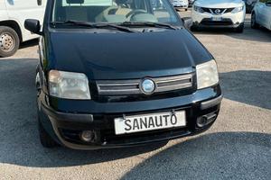 Fiat Panda 1.3 MJT 16V Dynamic