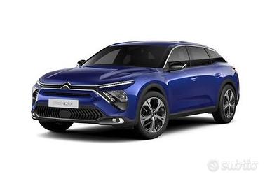 CITROEN  C5X PLUG-IN