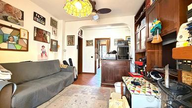 4 LOCALI A SERRAVALLE PISTOIESE