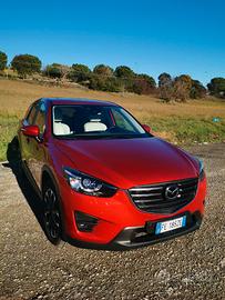MAZDA CX5 FULL