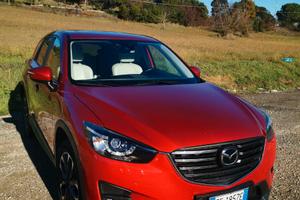 MAZDA CX5 FULL