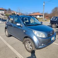 Daihatsu Terios 4x4